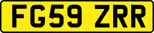 FG59ZRR