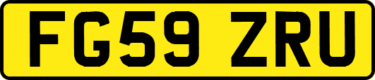 FG59ZRU