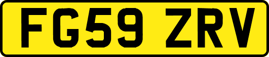 FG59ZRV