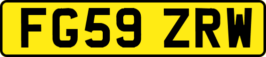 FG59ZRW