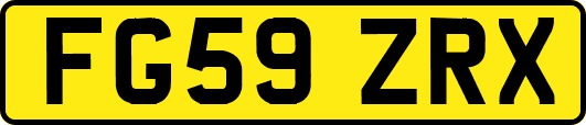 FG59ZRX