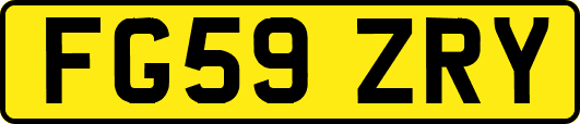 FG59ZRY
