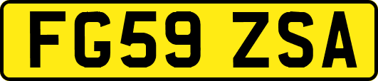 FG59ZSA