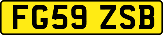 FG59ZSB