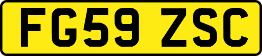 FG59ZSC