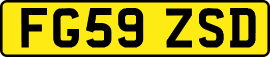 FG59ZSD