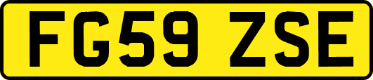 FG59ZSE