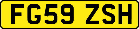 FG59ZSH