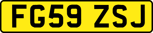FG59ZSJ