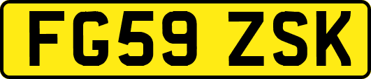 FG59ZSK