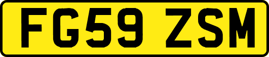FG59ZSM