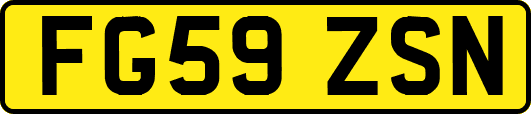 FG59ZSN
