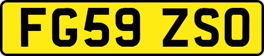 FG59ZSO