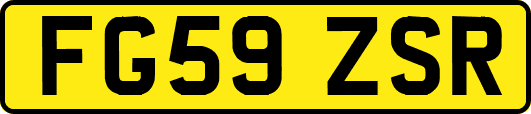 FG59ZSR