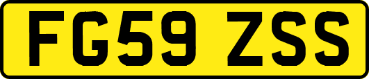 FG59ZSS