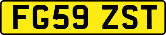 FG59ZST