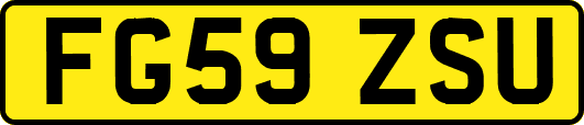 FG59ZSU