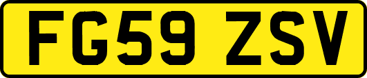 FG59ZSV