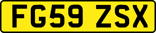 FG59ZSX