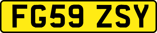 FG59ZSY