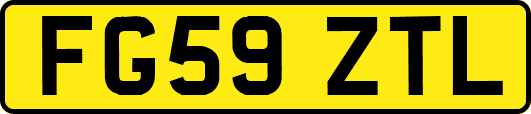 FG59ZTL