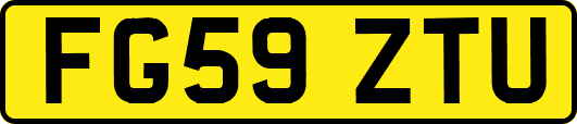 FG59ZTU