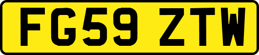 FG59ZTW