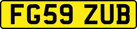 FG59ZUB