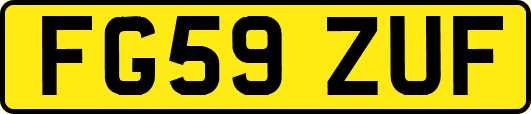 FG59ZUF