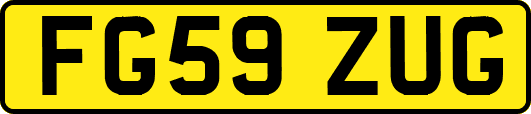 FG59ZUG