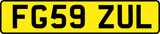 FG59ZUL
