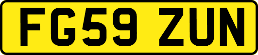 FG59ZUN