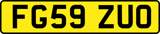 FG59ZUO