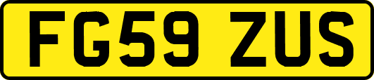 FG59ZUS