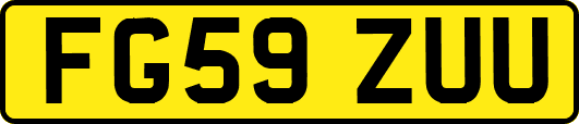 FG59ZUU