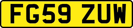 FG59ZUW