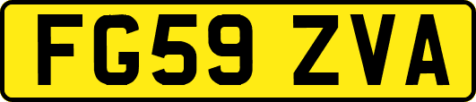 FG59ZVA