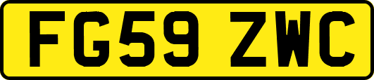 FG59ZWC