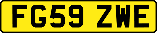 FG59ZWE