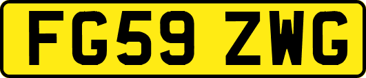 FG59ZWG