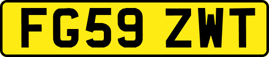 FG59ZWT