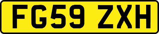 FG59ZXH