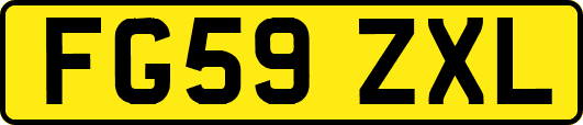 FG59ZXL