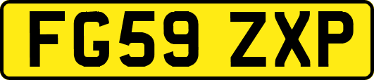 FG59ZXP