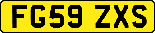 FG59ZXS