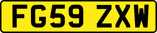 FG59ZXW