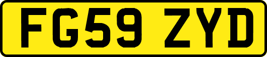 FG59ZYD