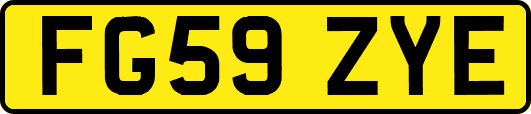 FG59ZYE