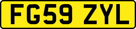 FG59ZYL