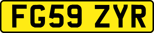 FG59ZYR